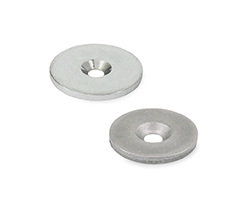RMV-Brickor för magneter